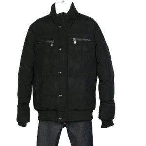 Men's Justyle Winter Jacket Size Xl